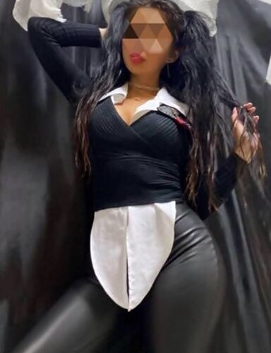 İhtirasın En Tatlı Anları İstanbul Escorts Macide