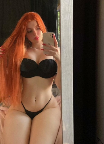 Rüyaların Kraliçesi İstanbul Escorts Kıvılcım